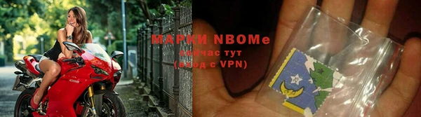МДПВ Осинники